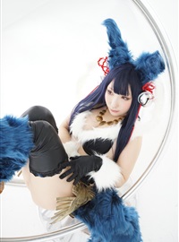 (Cosplay) (C91) Shooting Star (サク) TAILS FLUFFY 337P125MB2(18)